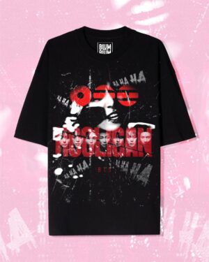 BTS-HOOLIGAN