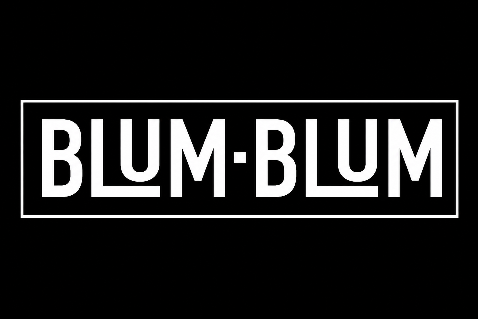 BlumBlum